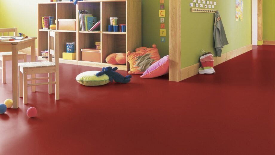 Линолеум Gerflor Lino Art Metallic 0076 Salsa – 2