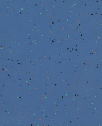 Линолеум Gerflor Lino Art Star 0025 Clear Blue
