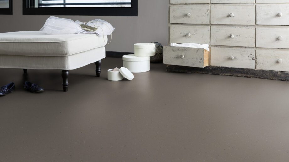 Линолеум Gerflor Lino Art Star 0059 Dusty Grey – 3