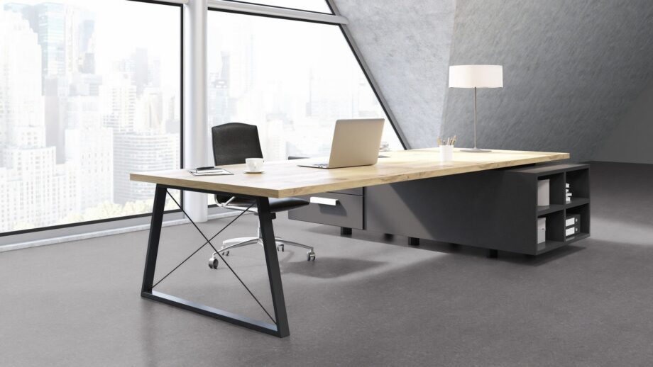 Линолеум Gerflor Marmorette 0050 Quartz Grey – 3