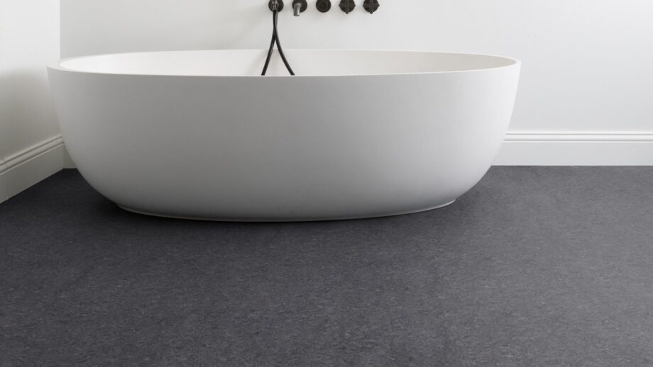 Линолеум Gerflor Marmorette 0059 Plumb Grey – 3