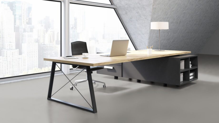 Linoleum Gerflor Uni Walton 0081 Nickel Grey – vaade 3 Линолеум Gerflor Uni Walton 0081 Nickel Grey – 3