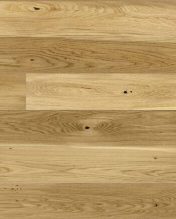 Паркет Дуб Grand, 1 полоса, фаска, матовый лак