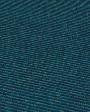 Ковры из шерсть кашемировых коз Tretford Interland 567 Lagoon Blue