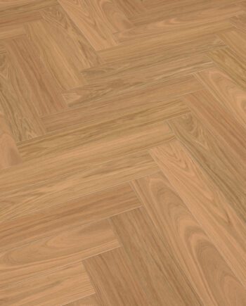 Паркет елка Meister PS500 дуб Harmonious брашированная, матовый лак