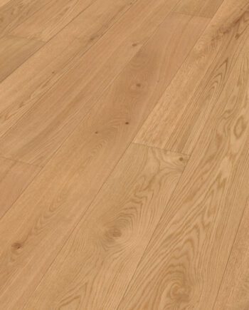 Паркетная доска Meister Lindura Pure Дуб lively брашированная 1 полоса матовый лак