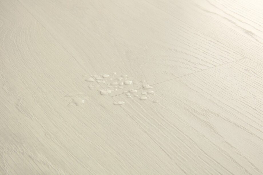 Ламинат Quick-Step Classic Misty Grey Oak – 2