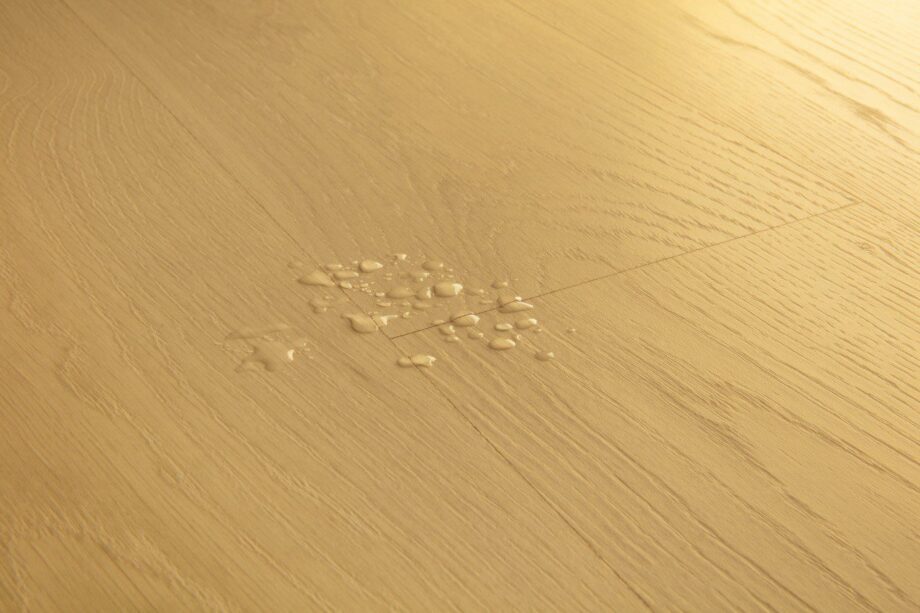 Ламинаты Quick-Step Classic Biscuit Brown Oak – 3