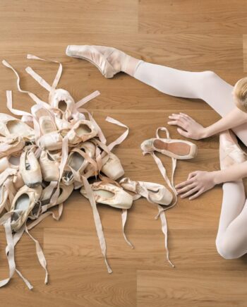 Паркет Trinity Дуб Немного Рустикальный 1-полосный фаски брашированный натуральное масло