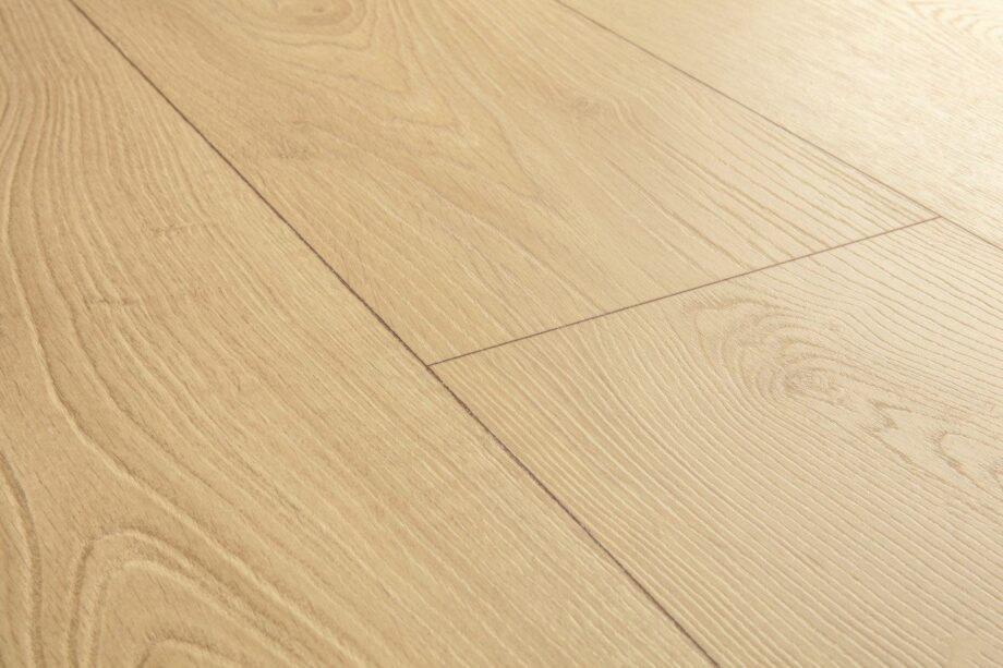 Ламинаты Quick-Step Classic Desert Greige Oak – 2