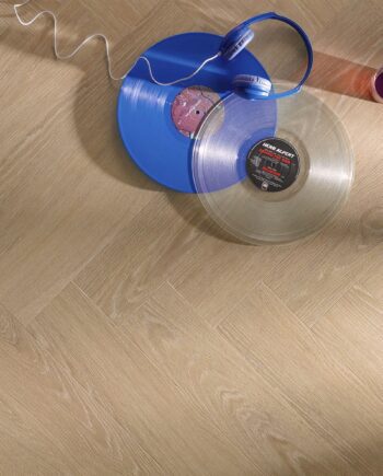 SPC паркет елка Floorify Buri