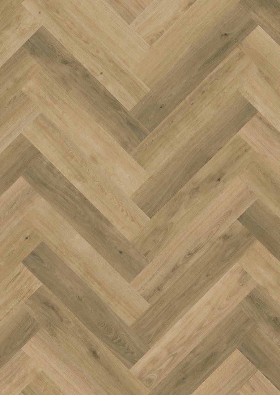 Kalanruotolaminaatti Quick Step Impressive Дизайн Charred Oak sävy ja design