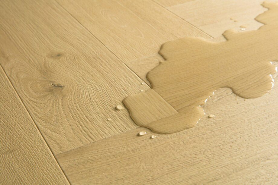 Ёлочка ламинат Quick-Step Impressive Дизайн Nutmeg Oak – 2