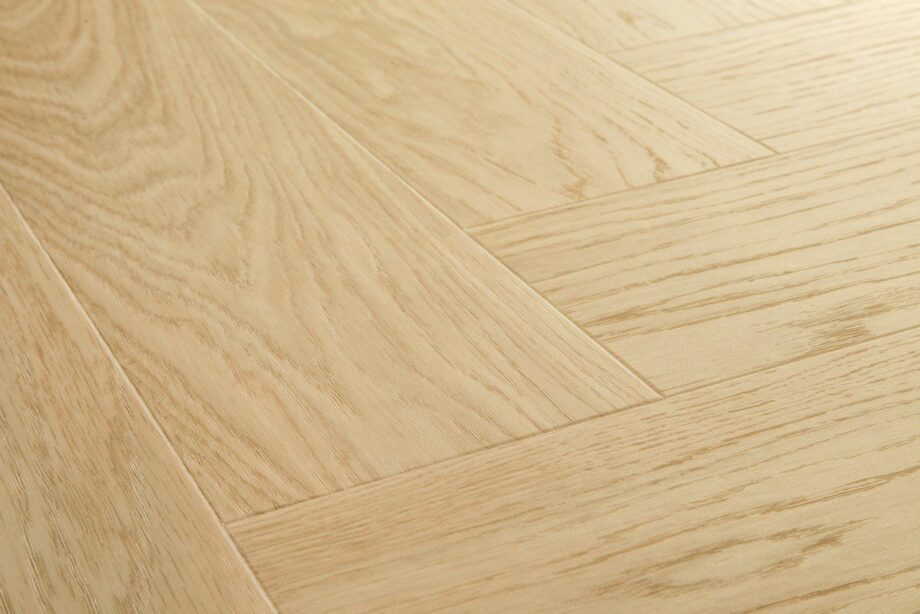 Виниловый ламинат елка Quick-Step Ciro Pure Oak Blush – 3