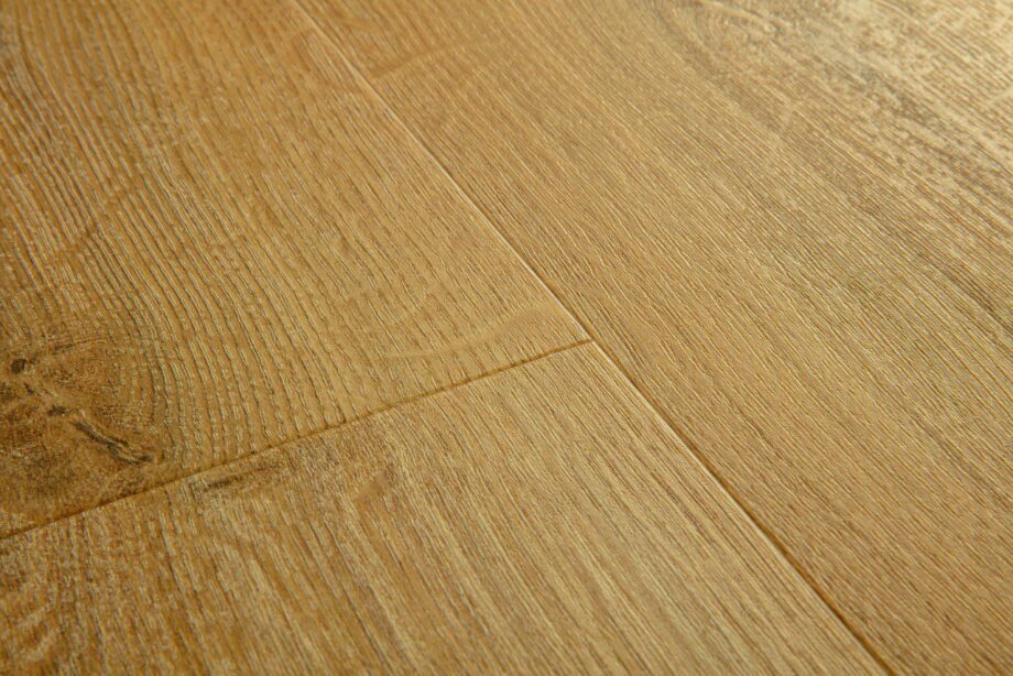 Виниловый ламинат Quick-Step Bloom Botanic Smoked Oak – 2