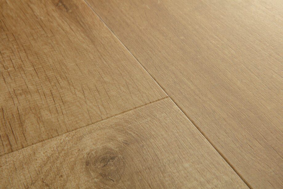 Виниловый ламинат Cotton Oak Deep Natural – 2