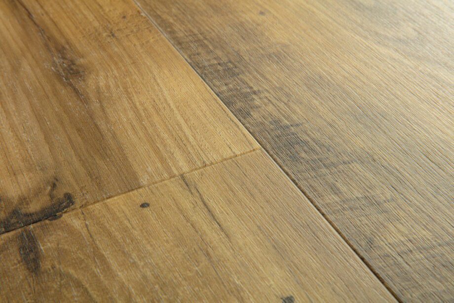 Кварц винил Quick-Step Blos Vintage Chestnut Natural – фото 2 Кварц винил Quick-Step Blos Vintage Chestnut Natural – 2