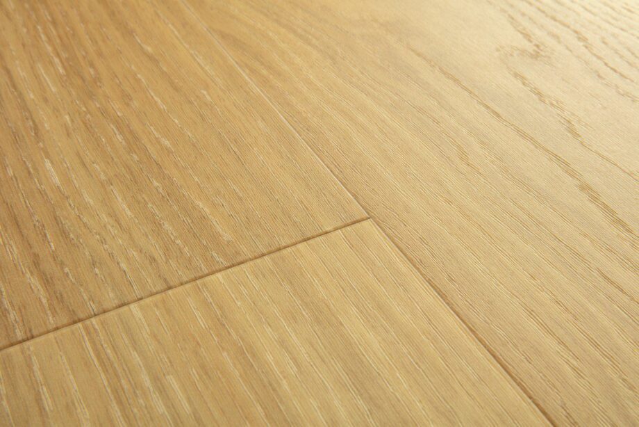 Виниловый ламинат Quick-Step Bloom Pure Oak Honey – 2