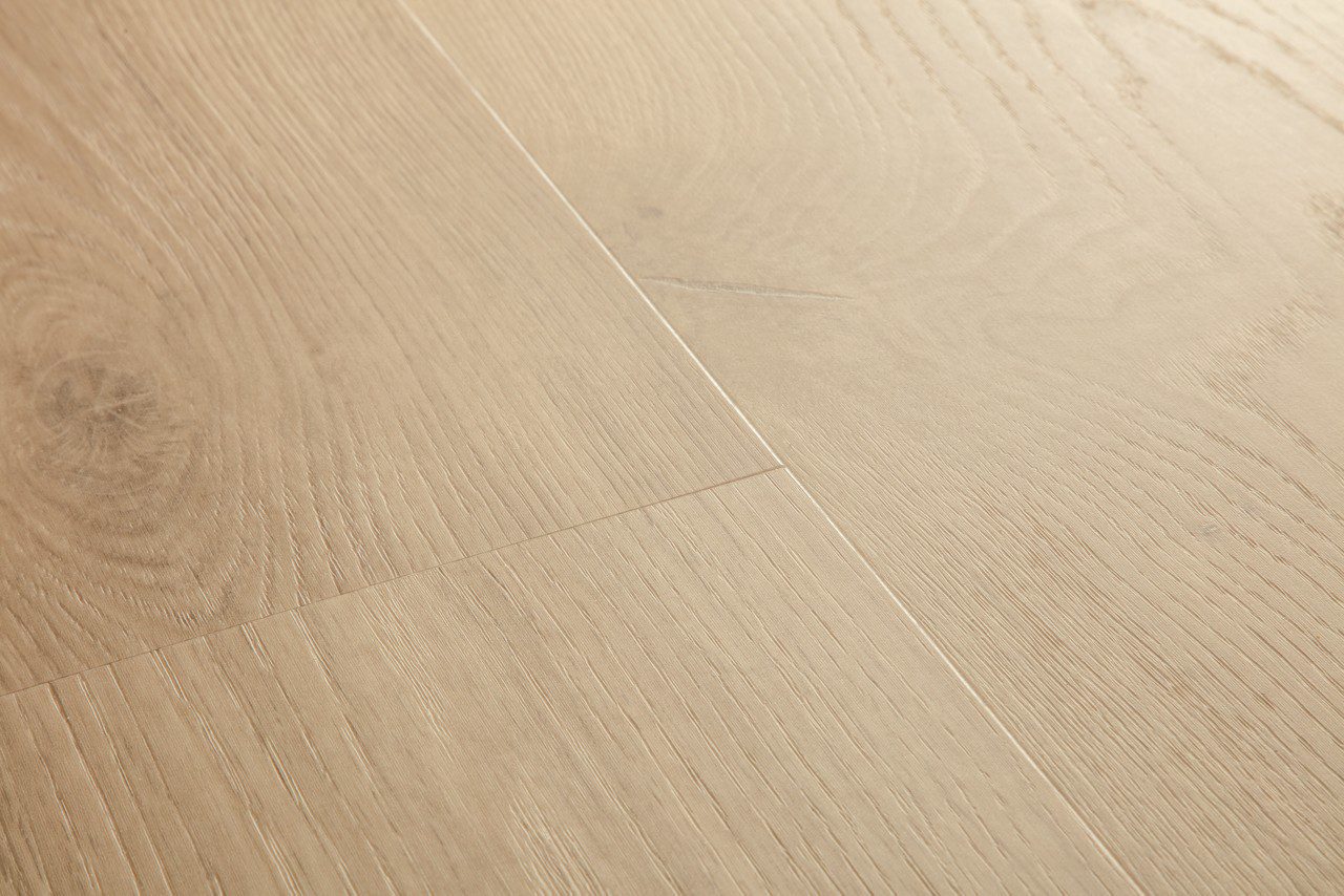 Кварц винил Quick-Step Blos Coast Oak Sand – 2