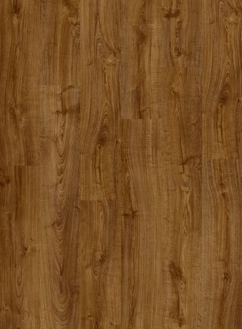 vinyylilankku-quick-step-bloom-autumn-oak-brown Vinyylilankku Quick Step Bloom Autumn Oak Brown. Sävy: lämmin, syksyisen tammen ruskea. Дизайн: lankku, luonnollinen tammikuviointi.