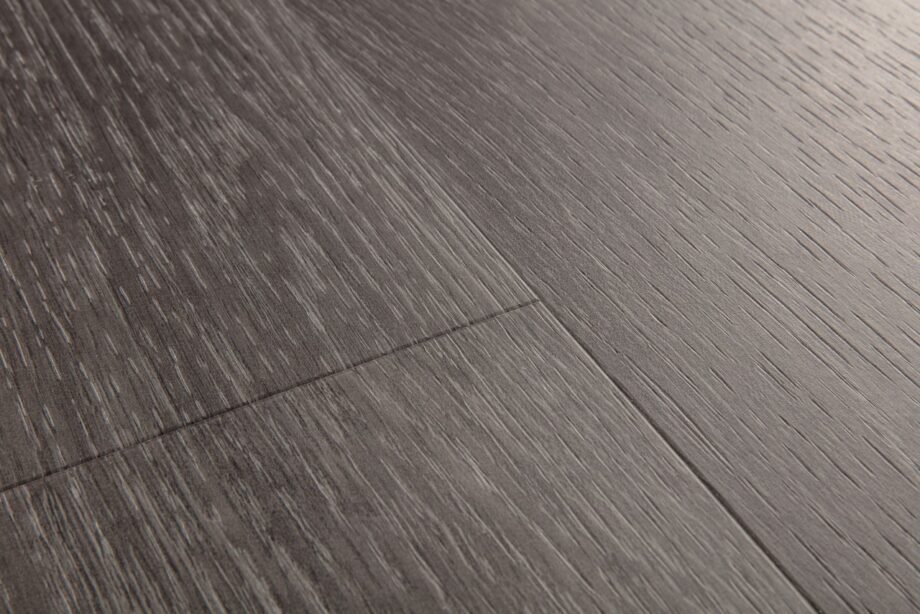 vinyylilankku-quick-step-blos-silk-tammi-dark-grey Кварц винил Quick-Step Blos Silk Oak Dark Grey – 2