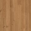 Parkett Bauwerk Casapark Budget Cut tamm 35 harjatud matt lakk naturaalse tamme tooni ja kergelt rustikaalse sorteeringuga.