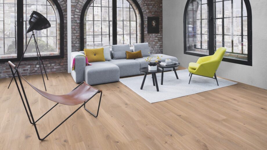 Паркет Bauwerk Casapark дуб 46 Farina масло-воск 138мм – 10