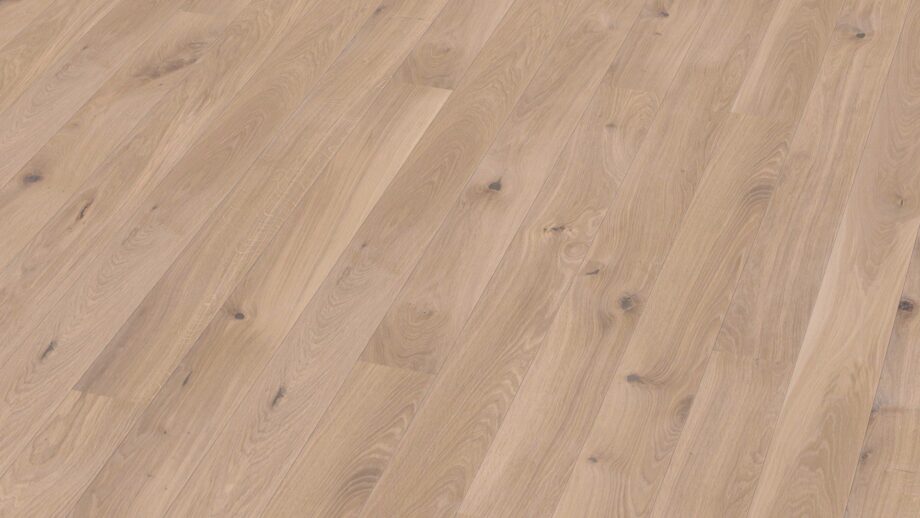 Паркет Bauwerk Casapark дуб 46 Farina масло-воск 138мм – 2