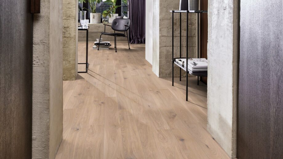 Паркет Bauwerk Casapark дуб 46 Farina масло-воск 138мм – 6