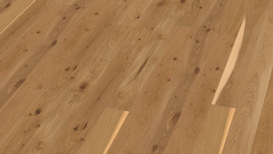 Паркет Bauwerk Casapark дуб 46 масло-воск 138мм – 2