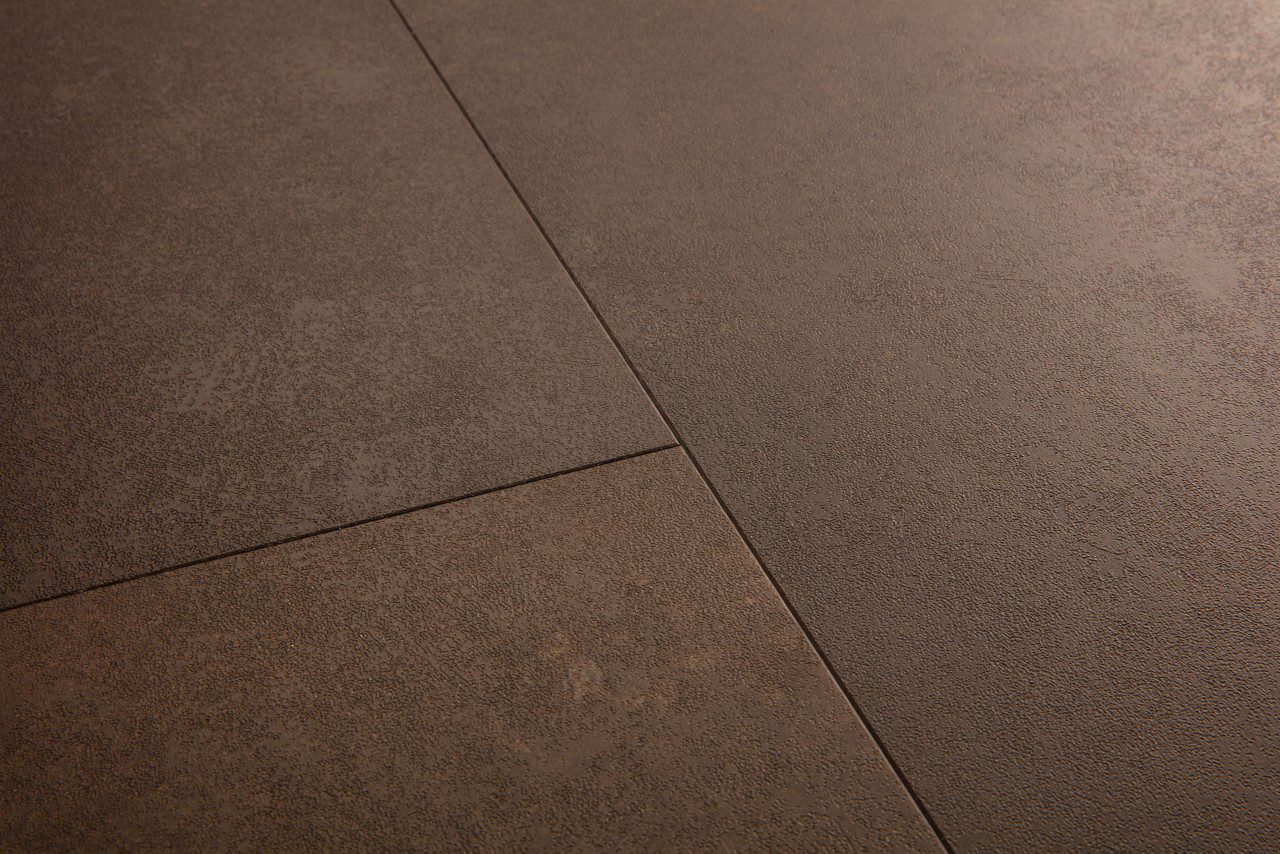 Кварц винил Quick-Step Oro Cinnamon rock – 2