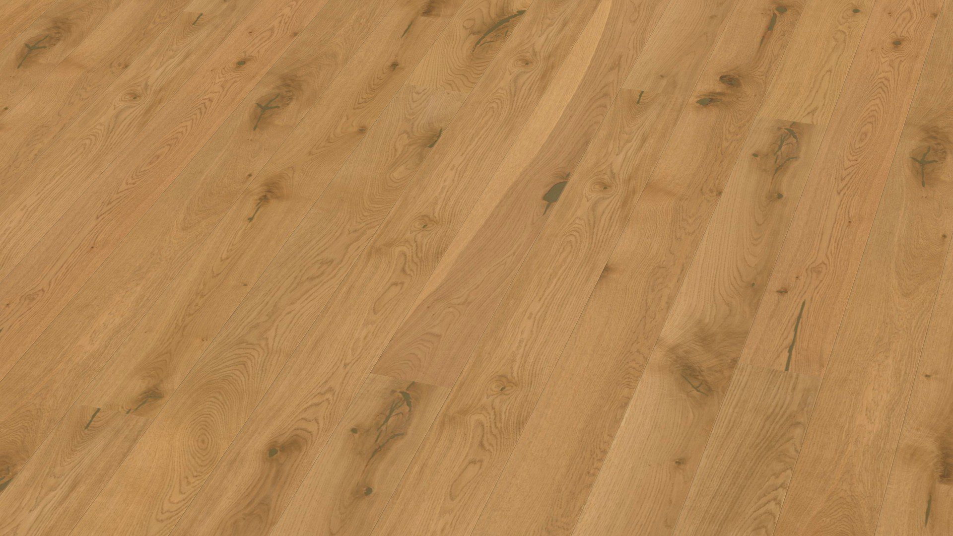 Паркет Bauwerk Casapark дуб 56 масло-воск 138мм – 2