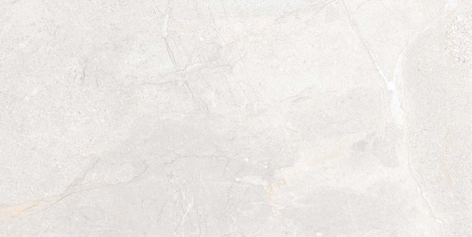 Kiviefektiga poleeritud keraamiline põrandaplaat Tau Mainstone Silver Pol, 75x150 cm, 10,5 mm, hõbehall, rektifitseeritud