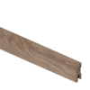 porandaliist-013100-1 Плинтус дуб, массив, 13x45x2700 мм