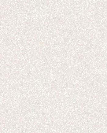 Terrazzo mustriga matt keraamiline põrandaplaat Tau Portobello White, 100x100 cm, valge, R10, rektifitseeritud