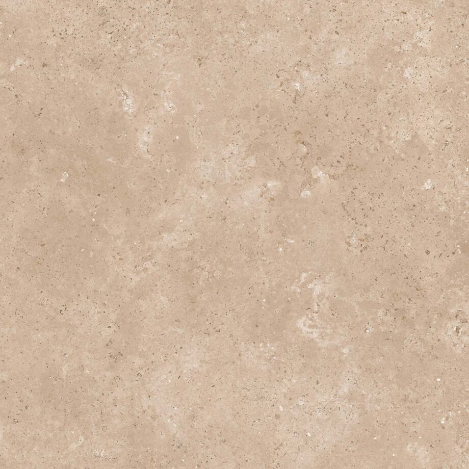 017.077.0119.16565-1 Kiviefektiga struktuurpinnaga portselanplaat Tau Campaspero TXT Sand, 60x60 cm, 9 mm, liivabeež, R10, rektifitseeritud