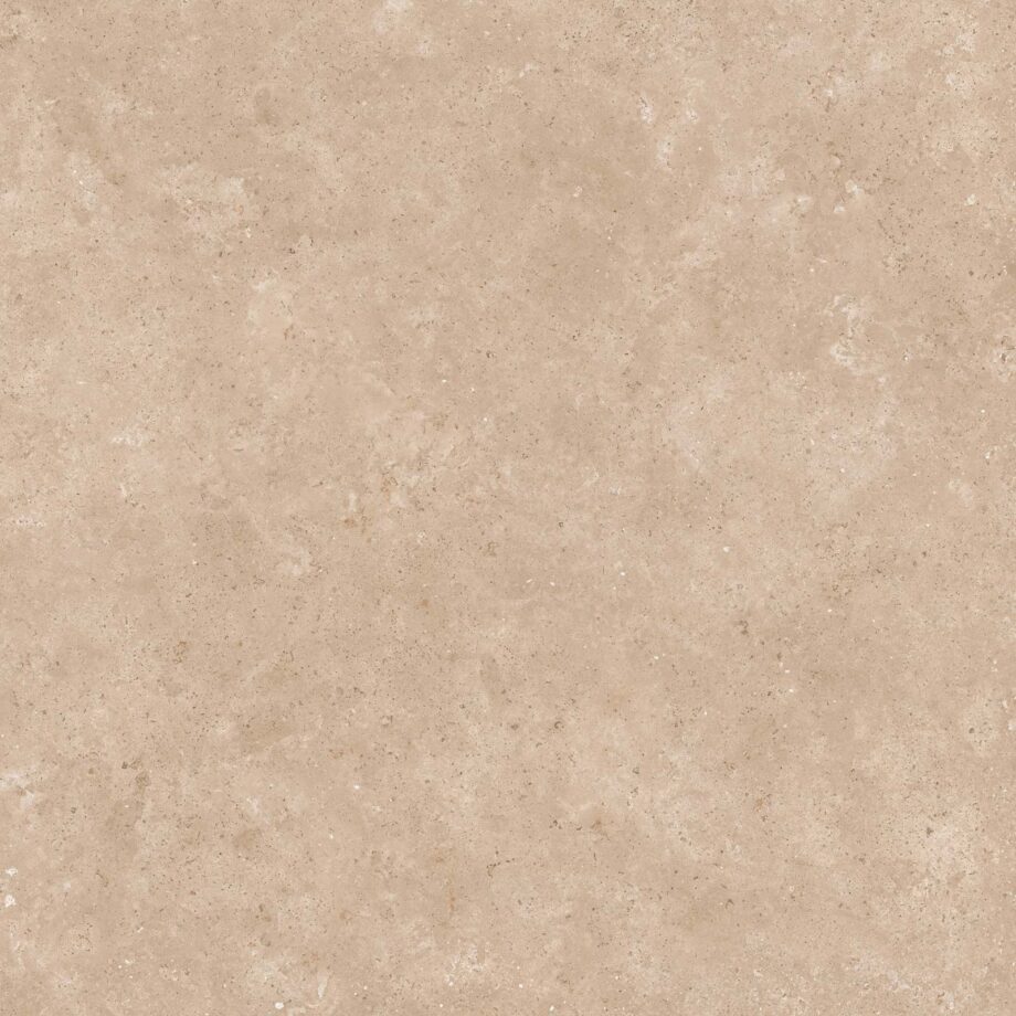 Kiviefektiga struktuurpinnaga portselanplaat Tau Campaspero TXT Sand, 120x120 cm, 9 mm, liivabeež, R10, rektifitseeritud