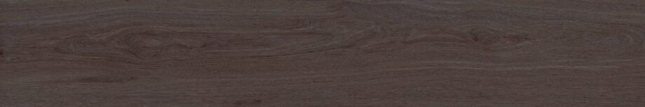 Puidumustriga matt keraamiline põrandaplaat Tau Albar Wengue, 25x150 cm, wenge, rektifitseeritud