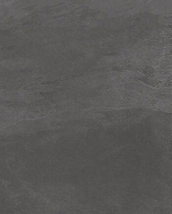 Террасная плита из керамогранита под бетон Bold Antracite, 60x60 см, 20 мм, антрацит, R11