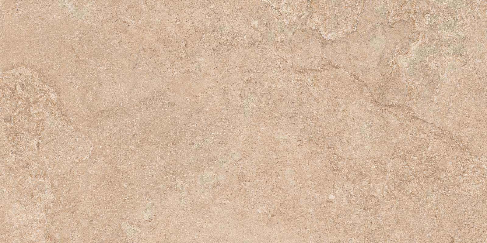 Kiviefektiga terrassiplaat Tau Dorset Sand, 60x120 cm, 20 mm, liivabeež, R11, rektifitseeritud