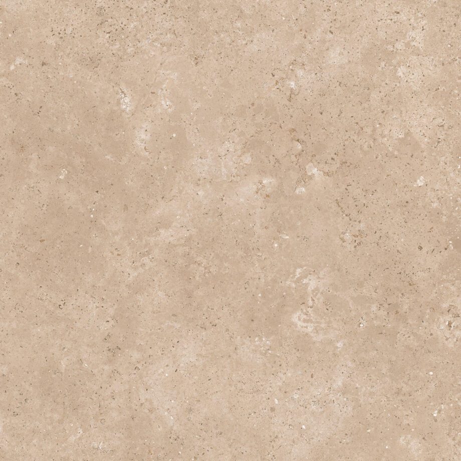 Kiviefektiga terrassiplaat Tau Campaspero Sand, 60x60 cm, 20 mm, liivabeež, R11, rektifitseeritud