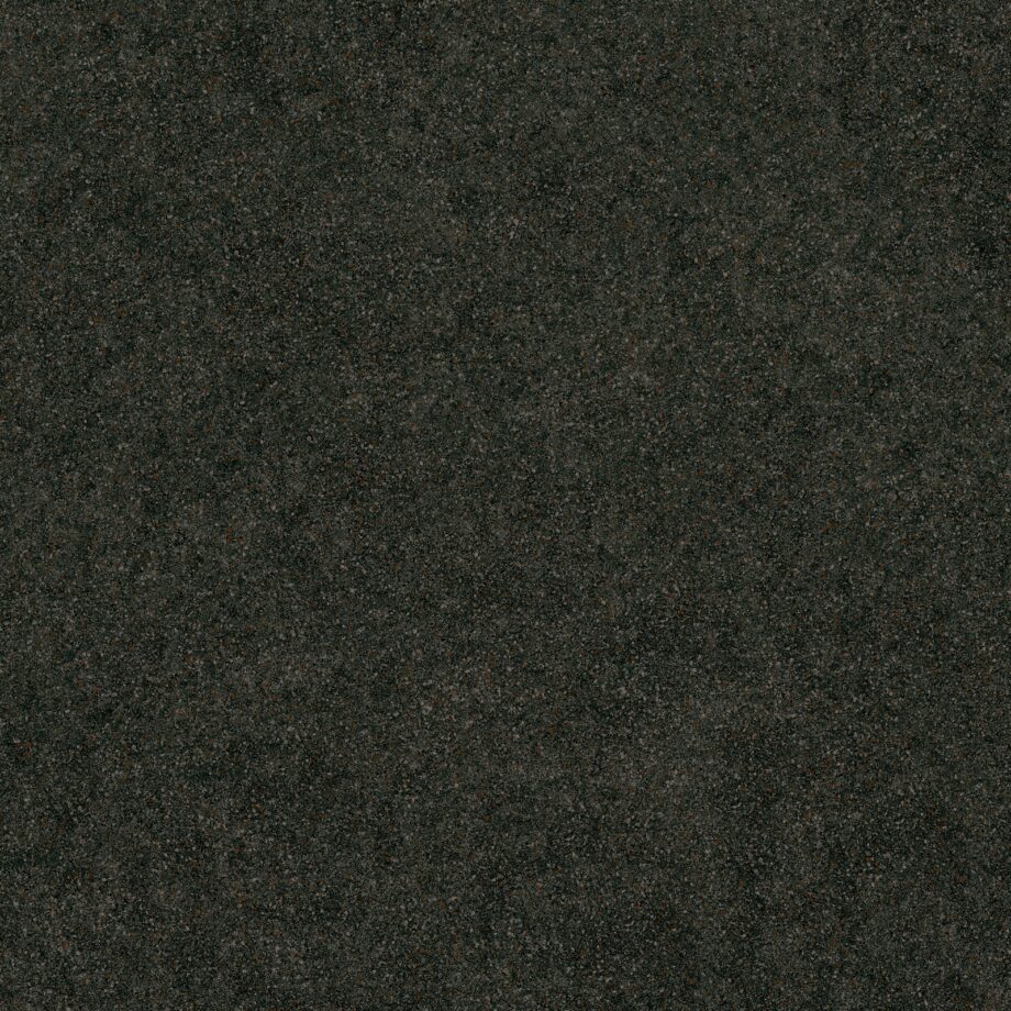017.804.0157.12449-1 Terrazzo mustriga matt keraamiline põrandaplaat Tau Tornares Teide Black, 90x90 cm, must, rektifitseeritud