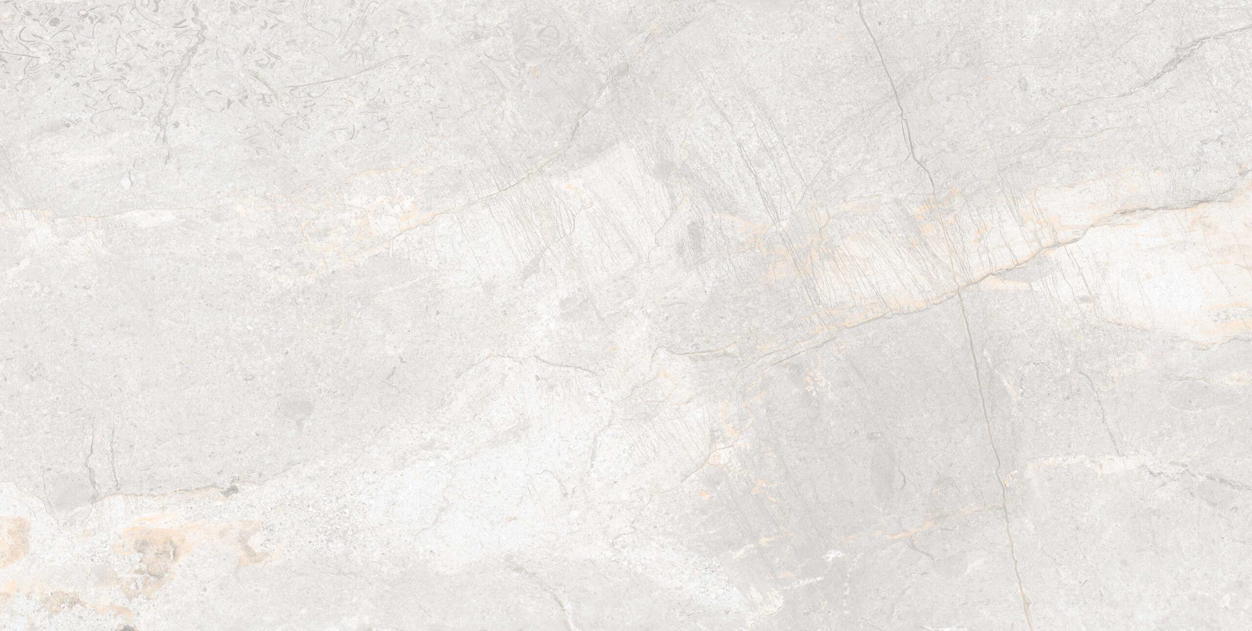 Kiviefektiga matt keraamiline põrandaplaat Tau Mainstone Silver, 60x120 cm, 10,5 mm, hõbehall, R10, rektifitseeritud