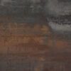 017.869.0898.03972-1 Corten-terase efektiga portselanplaat Tau Corten A, 60x120 cm, 10,5 mm, roostepruun, rektifitseeritud