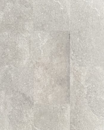 Водостойкая виниловая плитка SPC Grey Sandstone, 30,5x61 см, 5,5 мм, со встроенной подложкой
