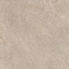 035.120.0625.14047-1 Kiviefektiga matt portselanplaat Tau Caribbean Light Beige, 120x120 cm, 9 mm, helebeež, rektifitseeritud