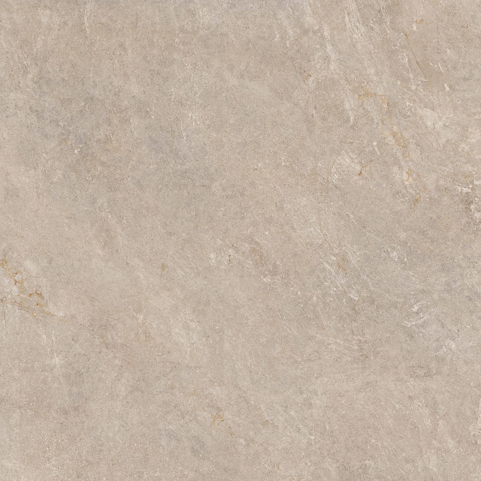 Kiviefektiga matt portselanplaat Tau Caribbean Light Beige, 120x120 cm, 9 mm, helebeež, rektifitseeritud