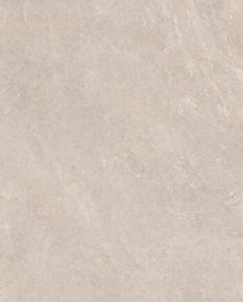Kiviefektiga matt portselanplaat Tau Caribbean Ivory, 120x120 cm, 9 mm, elevandiluu, rektifitseeritud