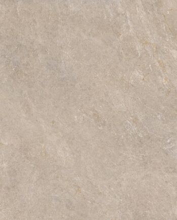 Kiviefektiga poolpoleeritud portselanplaat Tau Caribbean Light Beige SP, 120x120 cm, 9 mm, helebeež, rektifitseeritud