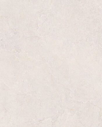 Suureformaadiline õhuke kiviefektiga portselanplaat Tau Dorset White, 120x280 cm, 6 mm, valge, rektifitseeritud